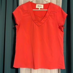 Alice Blue Stitch Fix Top